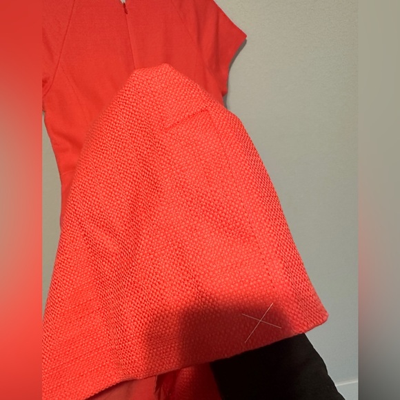 Beautiful Holiday J Crew Tweed Dress Womens Size 6 EXCELLENT CONDITION! - Picture 9 of 15